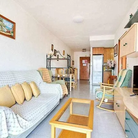 דירה Espanhouse Olga *